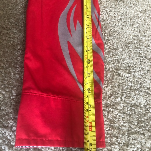 MENS “JEANSIAN” BRAND BUTTON UP LONG SLEEVE FASHION DESIGN SIZE MEDIUM - Picture 8 of 8